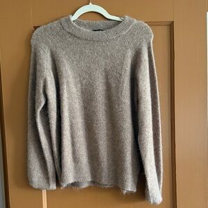 Never worn - Brown sweater from Zara